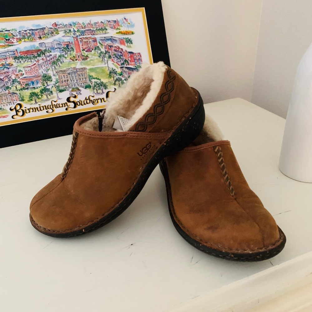 Uggs